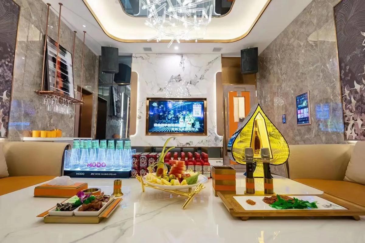 区分郴州商务KTV中低端特点-桂东县ktv预定